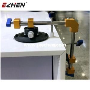 90 Degree Stone Seam Setter Corner Vertical Manual Edge Seaming Tool for Granite Slab Installation