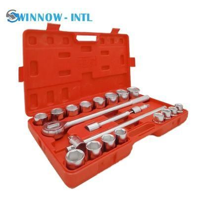 21PCS Hand Tools and Auto Repair Tools of Equipment