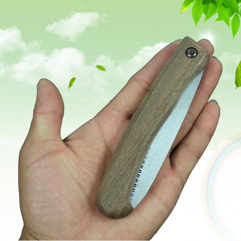 Mini Folding Saw Hand Saw Hot Gardening Tools Hand Folding Mini Collapsible Saw for Carpenter Work Garedning Saw