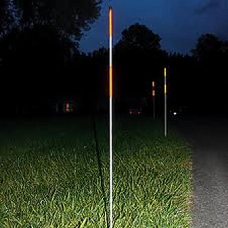 Super UV Durable High Strength Flexible Fiberglass Road Marker