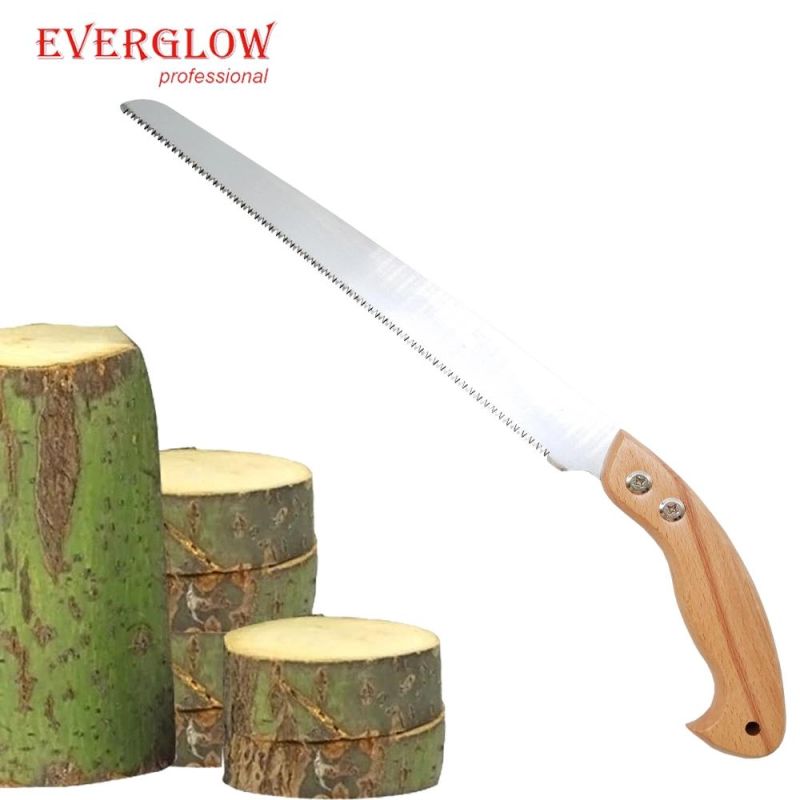 Japanese Fast-Cutting Pruning Hand Saw