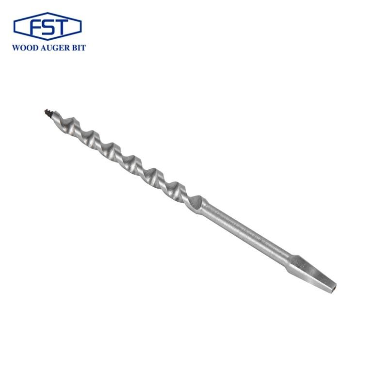 Wood Auger Bit, Wood Drill Bit, Wood Brad Point Bit