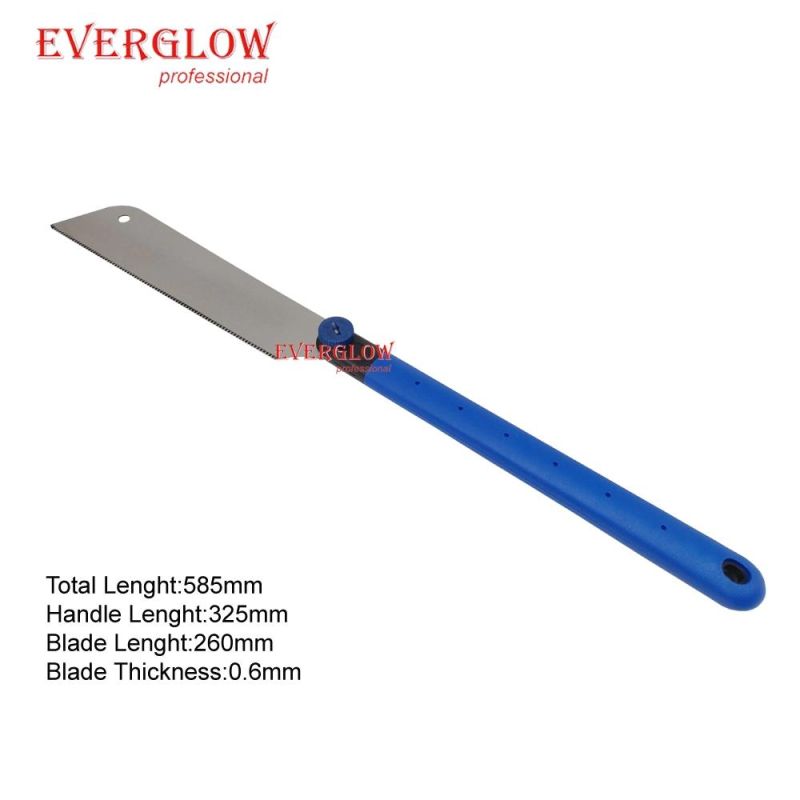 New Arrived Dozuki Japanese Folding Hand Saw