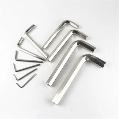 Combuyfit 0.9mm 1.5mm 2mm 3mm 4mm 5mm 6mm Hex Key Allen Wrench Torx Key Hexagon Wrench