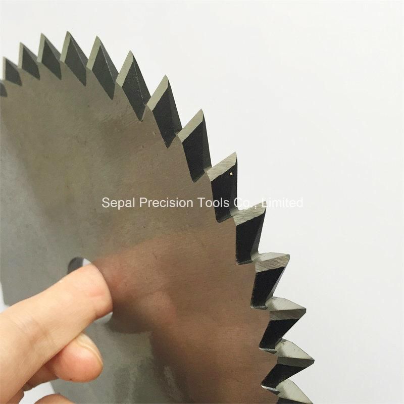 HSS Circular Milling Cutter