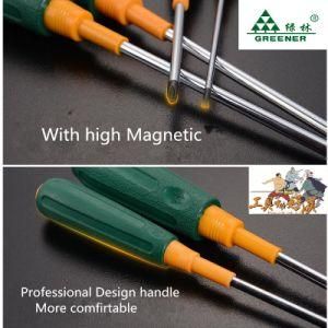 Professional High Quality Screwdrivers (Screwdriver Set)