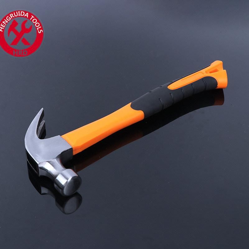 Different Types of Roofing Claw Hammers Hammer Wooden Claw