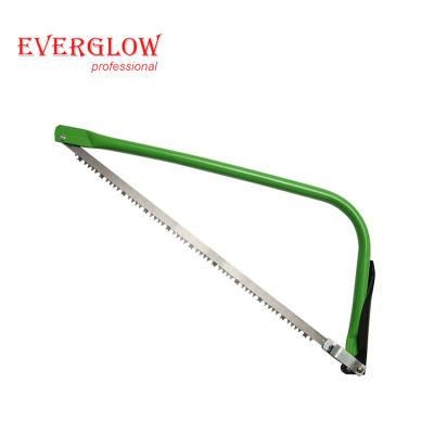 24 Inch Hand Garden Tools of Hot Selling Bow Saw