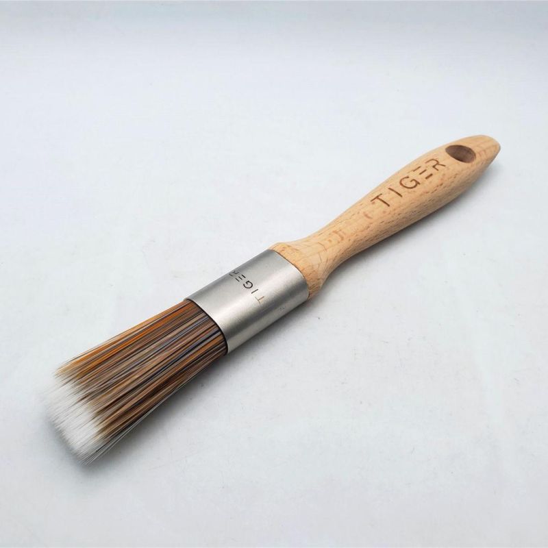 Chopand Professional Pink Ribbon Paint Brush