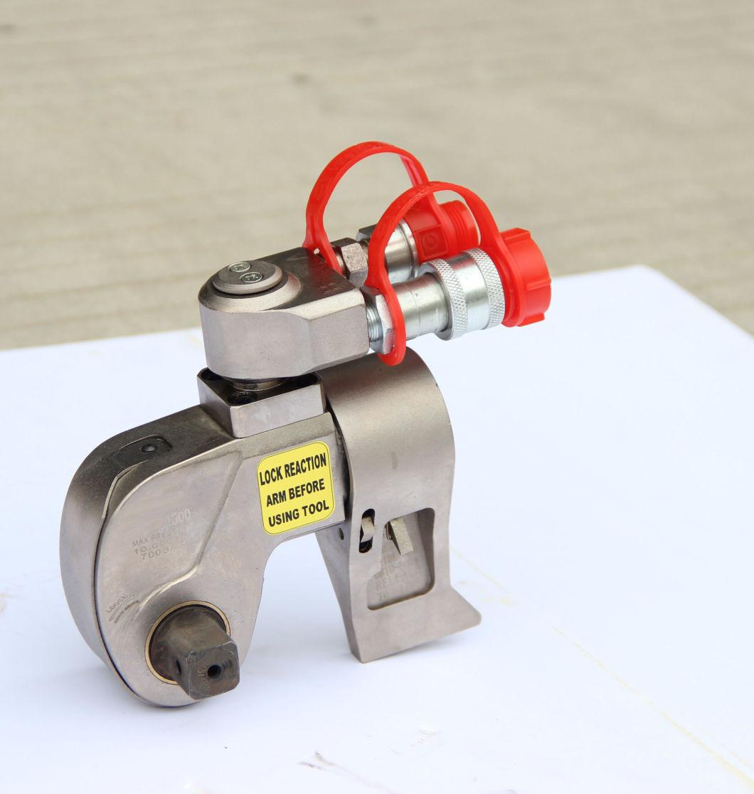 Sov Brand Steel Material Hydraulic Torque Wrench