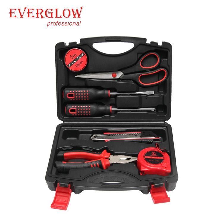 13PCS Household Repair Hand Tools Set