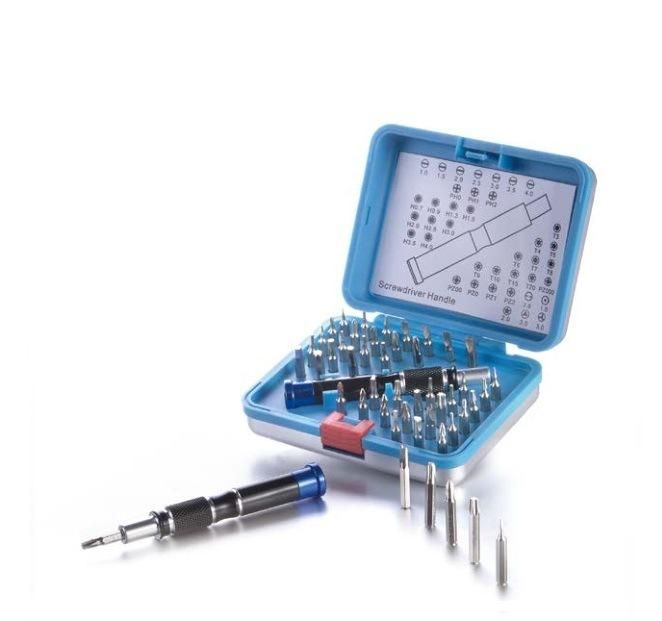 42PC Precision Screwdriver Set of 23042