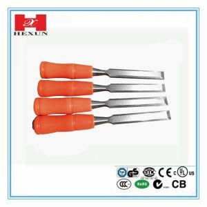 PVC Handle Wood Carving Tools Chisel