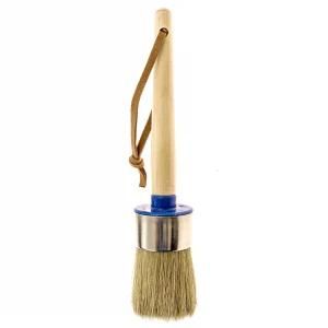 Professional Chalk Paint Wax Brush