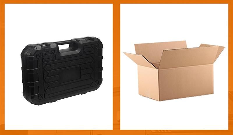 Electrical Tool Cabinet Household Power Cordless Tools Combo Hand Kit