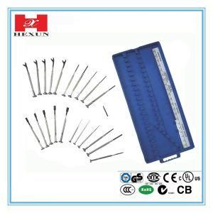 Screwdriver Set Heavy Duty