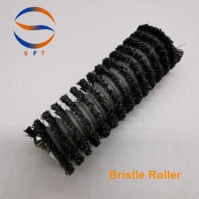 Customzied 22mm 70mm Bristle Roller Sleeves for Fiberglass Molding