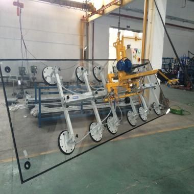 ESL180/50 Sack/Bags Vacuum Lifter/Tube Lifter