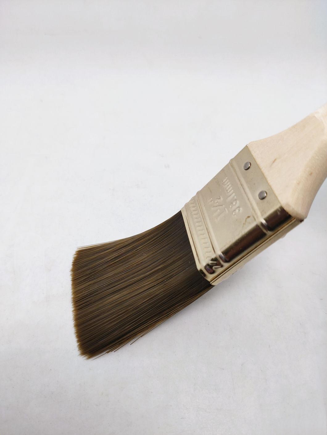 Wall Cleaning Paint Roller Brush with 1.5 Inch