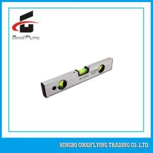 Professional Aluminum Digital Spirit Level Ruler / Aluminum Spirit Level