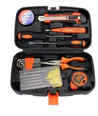 Hot Selling Hardware Toolbox Household Maintenance Hand Tools Set