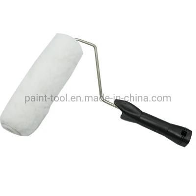 Factory Low Prices Long Handle Painting Tools Paint Rollers