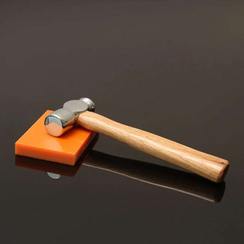 Hand Hammer Ball Pein Hammer for DIY