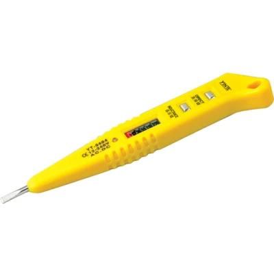 CE Digital Voltage Pen with Light