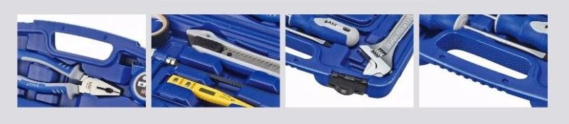 Sali High Quality Hand Tools Set