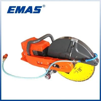 Gasoline Concrete Cutting Machine Cut off Saw Eht 272