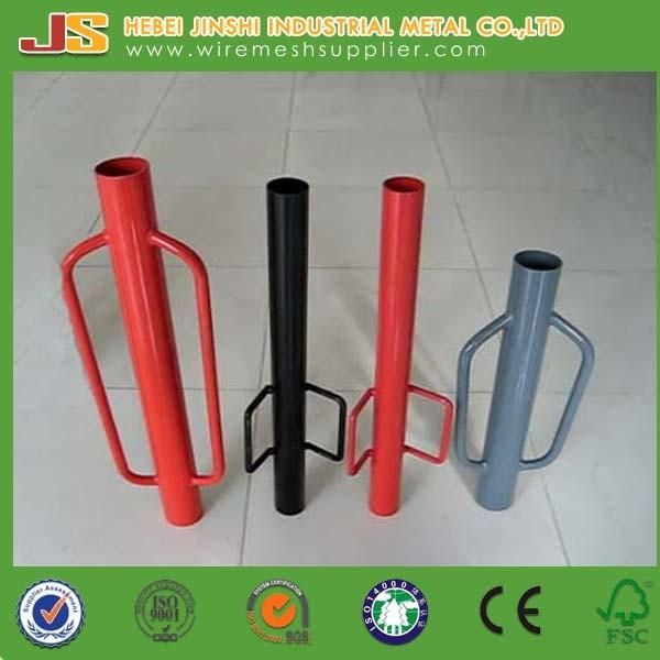 Hot Sale Heavy Duty Manual Handle T Post Driver