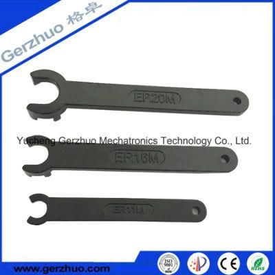 Mini Collet Nut Wrench Er M Spanner