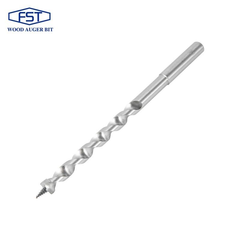 Wood Auger Bit, Wood Drill Bit, Wood Brad Point Bit