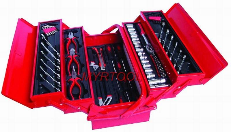 159PCS Professional Cantilever Toolkit (FY159A)