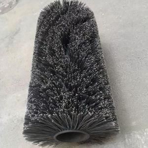 China Dulevo 5000 Main Broom Road Sweeper Brushes