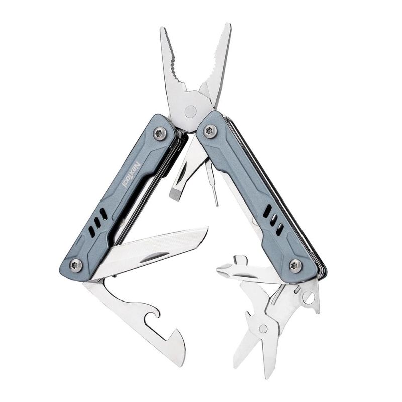 Nextool Mini Sailor EDC Pliers Multitool with Outdoor Camping Screwdrivers