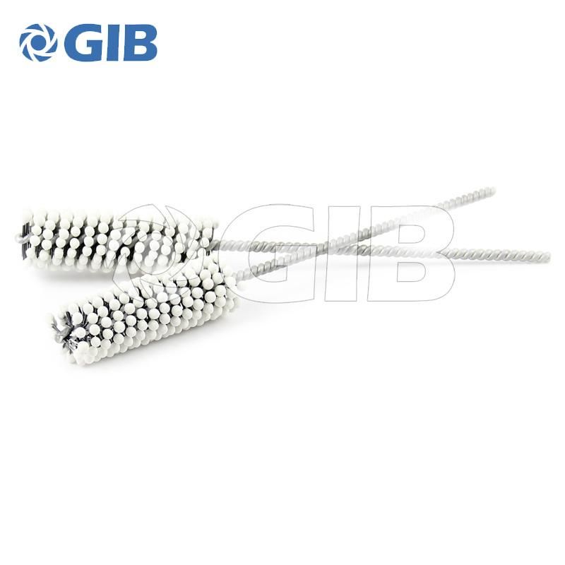 Flexible Cylinder Hone, Flexible Honing Brush, Hone Tools, Diameter 24 mm with Ceramic