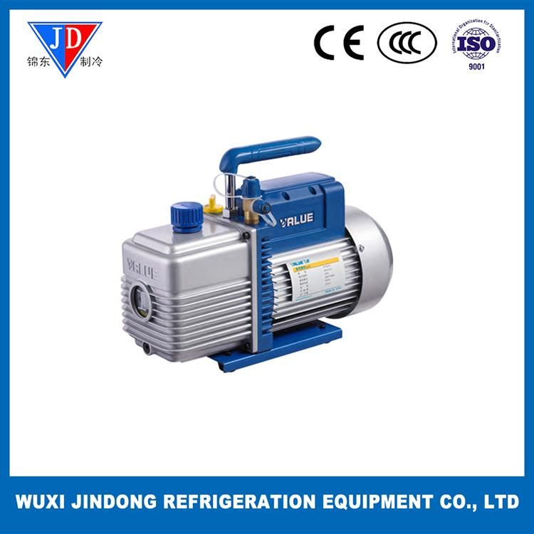 V-I180sv Refrigeration House Use Single Stage Vacuum Pump