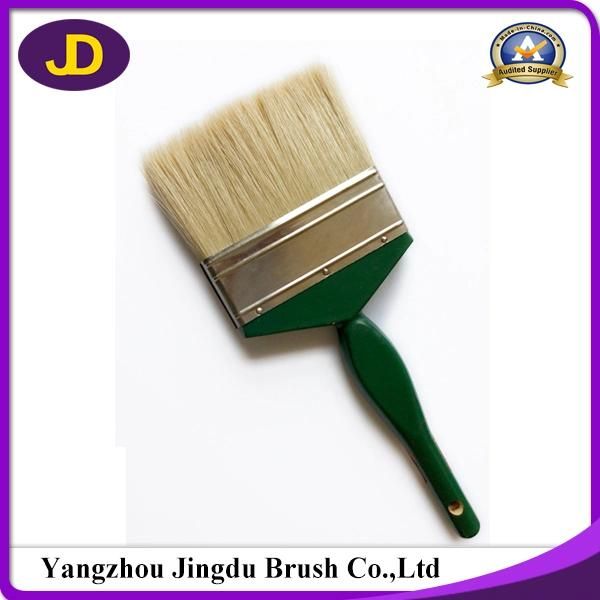 Bristle and Synthetic Fiber Paint Brush