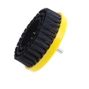 Hot Sale Drill Brush Attachment Cleaning Brush for Drill