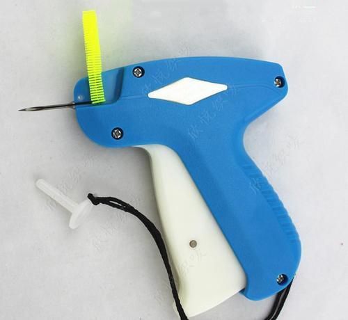 High Quality Various Tag Pin Gun for Clothing