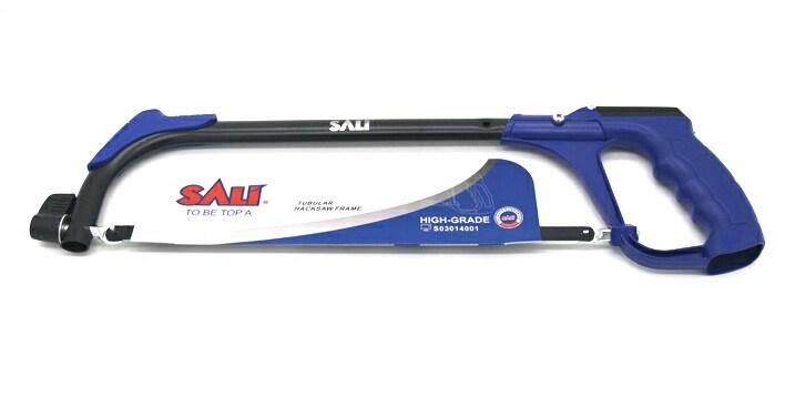 Sali Plastic Handle Hacksaw Frame