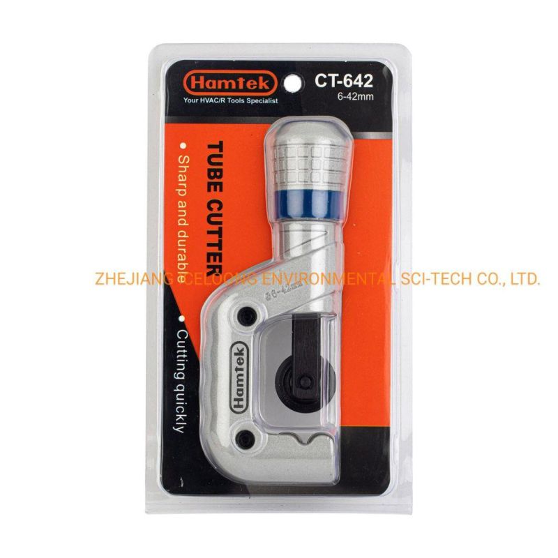 Refrigeration HVAC Copper Tube Cutter CT-432