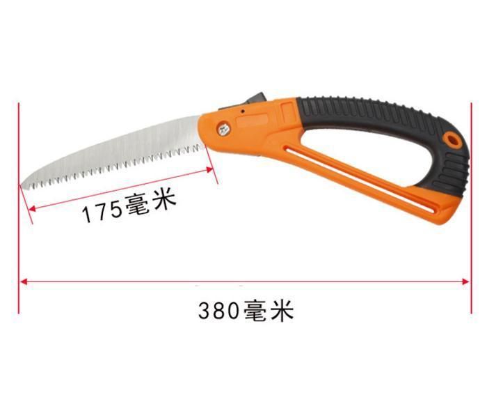 Garden Pruning Saws for Tree Trimming