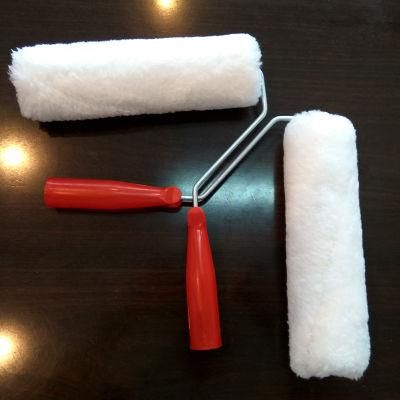 Premium Quality Merino Lambskin Wool Paint Roller Sleeve for Painting