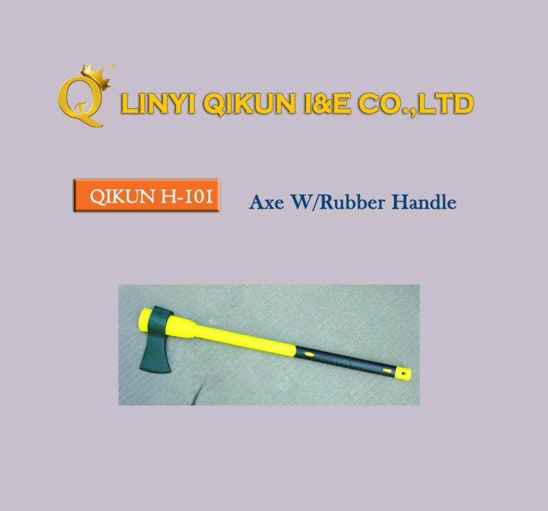 H-99 Construction Hardware Hand Tools Head Axe