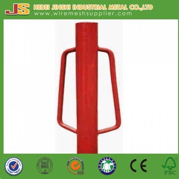 Hot Sale Heavy Duty Manual Handle T Post Driver