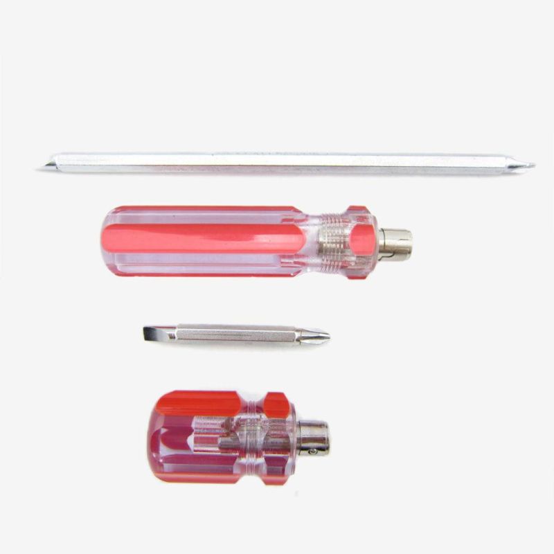 Mini Type 2-in-1 Screwdriver