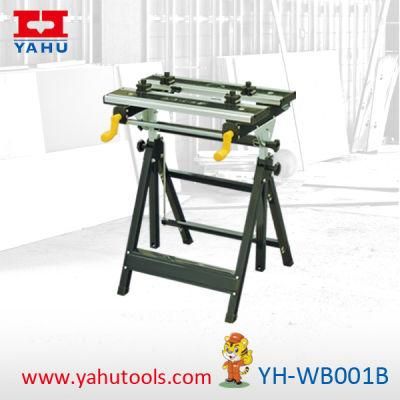 Heavy Duty Portable Multifunctional Workbench/Worktable