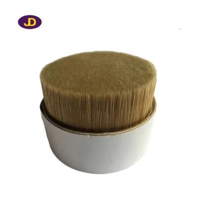 High Pick up Bristle Color Hollow Filament